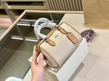 Makersluxe Bags - CCH Bags - 077