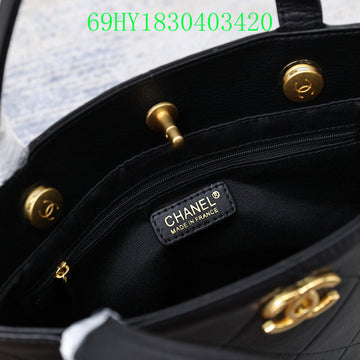 Makersluxeras - CHL Bags - 1178