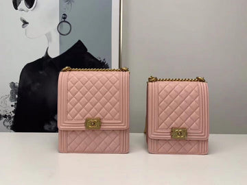 Makersluxe Bags - CHL Bags - 621