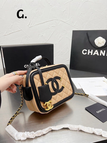 Makersluxe Bags - CHL Bags - 6798