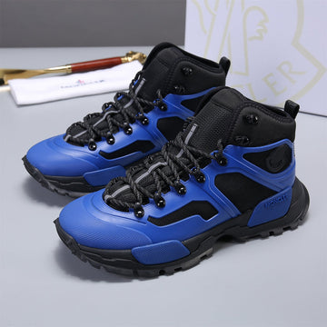 Makersluxe - MCOL Men Shoes - 438
