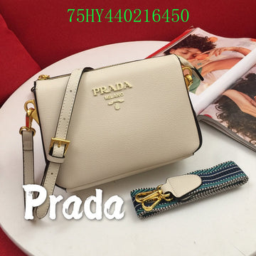 Makersluxe Bags - PDA Bags - 3558