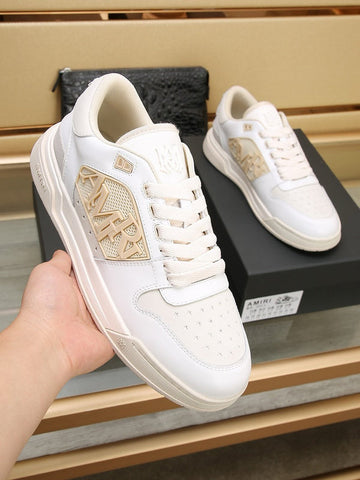 Makersluxe - AMIR Men Shoes - 527