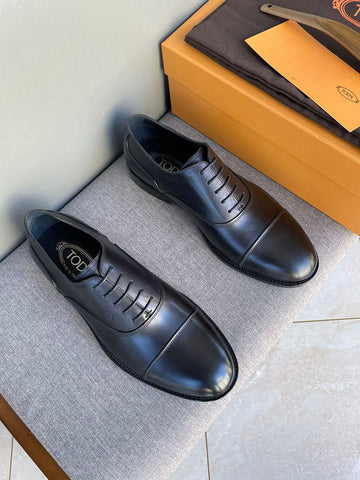Makersluxe - TDS Men Shoes - 077