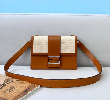 FDI Bags - Luxurious Bags  529