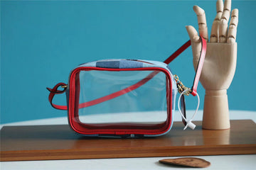 Makersluxe Fashion Lu-Vi bags - 10181
