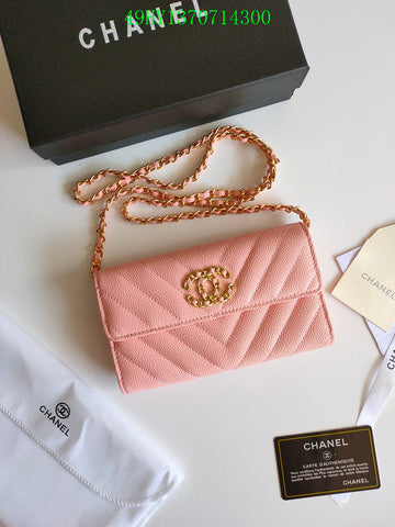 Makersluxe Bags - CHL Bags - 5114