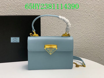 Makersluxe Bags - PDA Bags - 3811