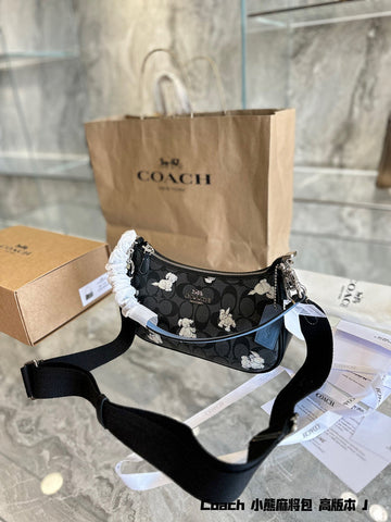 Makersluxe Bags - CCH Bags - 424