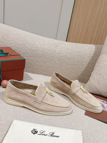 Makersluxe - LOP Shoes - 282