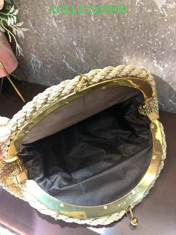 Makersluxeras - FDE Bags - 1986