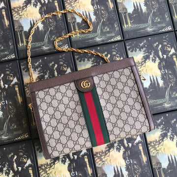 Makersluxe Bags - GCI Bags - 7221