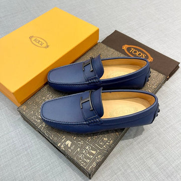 Makersluxe - TDS Men Shoes - 266