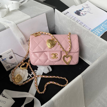 Makersluxe Bags - CHL Bags - 7582
