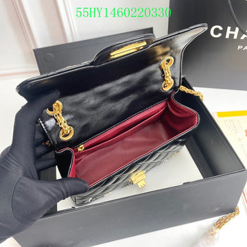 Makersluxeras - CHL Bags - 1508