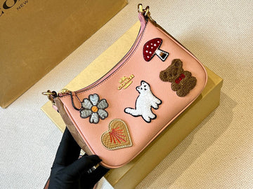 Makersluxe Bags - CCH Bags - 305