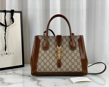 Makersluxe Bags - GCI Bags - 3184