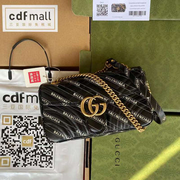 GUI2 Bags - Fashion Bags  617