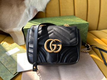 Makersluxe Fashion - GCI Bags - 11944