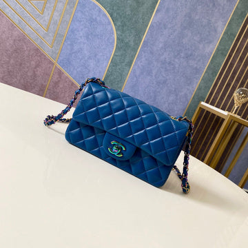 Makersluxe - CHL Bags - 252