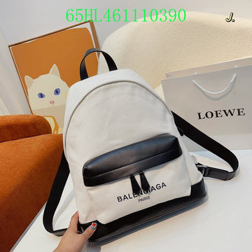 Makersluxe Bags - BGA Bags - 1981