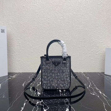 Makersluxe Bags - PDA Bags - 1622