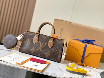 Makersluxe - LOV Bags - 478