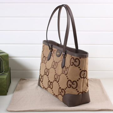 Makersluxe Fashion - GCI Bags - 13129