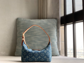 Makersluxe - LOV Bags - 252