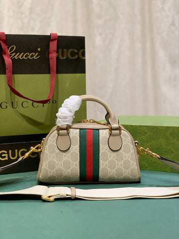 Makersluxe Bags - GCI Bags - 1722