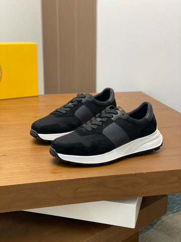 Makersluxe - TDS Men Shoes - 136