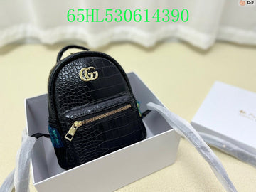 Makersluxe Fashion - GCI Bags - 11476