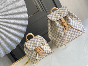 Makersluxe Bags - VL Bags - 2017