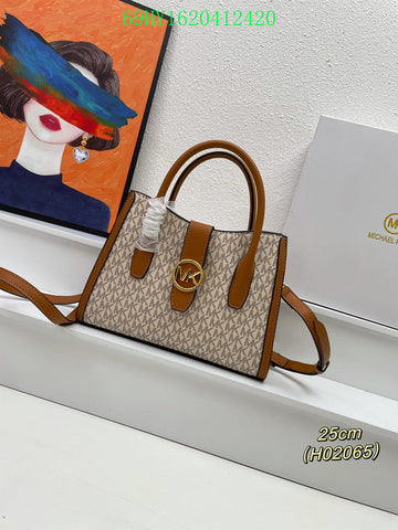 Makersluxe Bags - MK Bags - 097