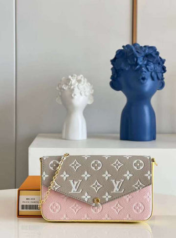 LOV2 Bags - Makersluxe Bags  609