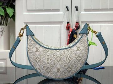 Makersluxe Fashion Lu-Vi bags - 17247