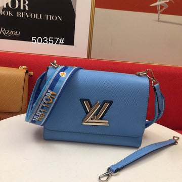 Makersluxe Bags - VL Bags - 2144