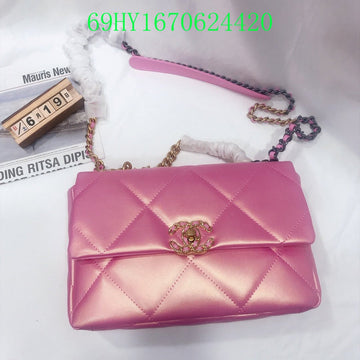 Makersluxe Bags - CHL Bags - 5319