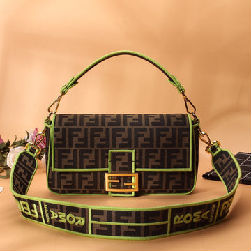 ZNTD - MLB Fashion Bags - 012