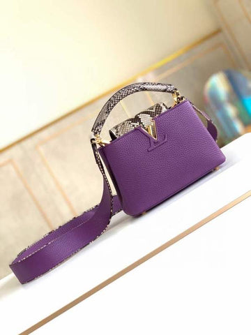 LOV2 Bags - Makersluxe Bags  756