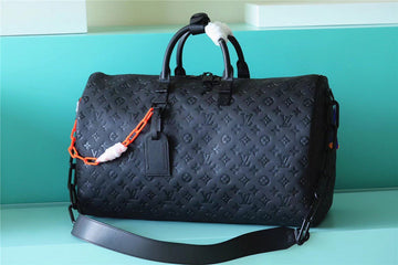 Makersluxe Fashion Lu-Vi bags - 11191