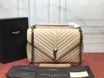 Makersluxe - Yves Saint Laurent - Bags - 418