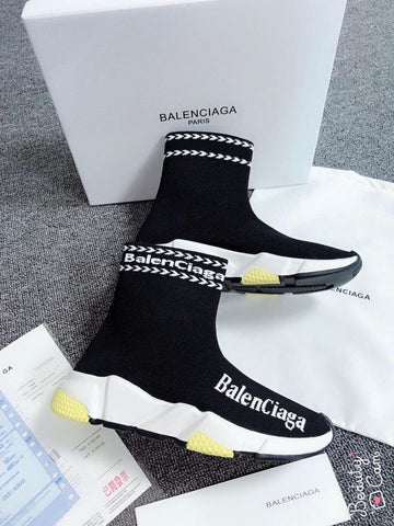 Makersluxe Bags - BGA Shoes - 183