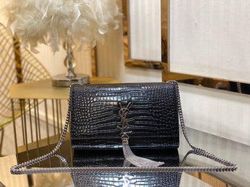 Makersluxe Bags - SLY Bags - 2280