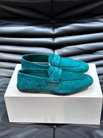 Makersluxe - BRE Men Shoes - 145