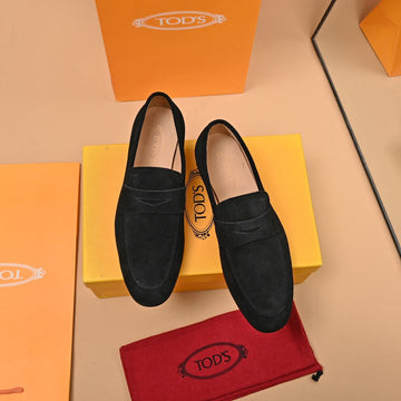Makersluxe - TDS Men Shoes - 504