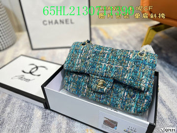 Makersluxeras - CHL Bags - 2498