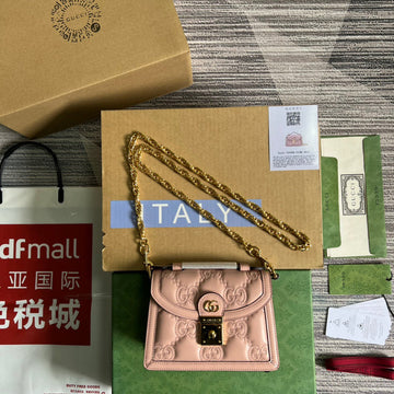 Makersluxe Bags - GCI Bags - 7859