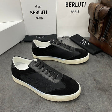 Makersluxe - BRE Men Shoes - 576
