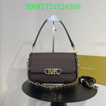 Makersluxe Bags - MK Bags - 158